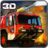 911 Rescue Fire Truck 3D Sim 1.0.6