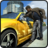 Grand Car Chase Auto Theft 3D icon