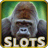 Wild Gorilla Slots icon