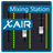 Mixing Station X AIR icon