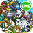 LINE Endless Frontier version 2.1.5