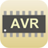 AVR Tutorial icon