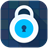 MAX App Locker icon