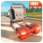 Euro Truck Simulator 3D version 1.1