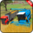 Tractor Farming 3D Simulator icon