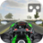 VR Traffic Bike Racer icon