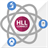 HLL Connect icon