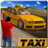 City Taxi Driver sim 2016 version 1.10