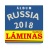 Álbum Rusia 2018 icon