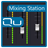 Mixing Station Qu icon