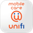 mobilecare@unifi icon