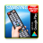 Samsung Tv remote control icon