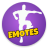 Fortnite Dance Emotes version 1.45