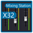 Mixing Station APK Download