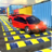 Crash Car Engine Beam Damage Sim – Speed Bumps icon