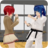 SchoolFighter icon