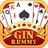 Gin Rummy version 7.7