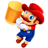 Kingdom Mario version 1.1