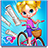 Paper Girl icon
