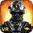 VR Last Commando II icon