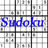 Sudoku icon