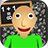 Baldi's Basics Simulator icon
