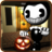 Scary Bendy NeighBour version 1.8