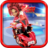 POWER BATTLE SUPER AVAN CAR icon