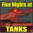 Five Nights With a Tank 1.6.2