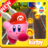 Kirby Rush version 1.0.1-kirby