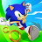 Sonic Dash version 3.8.4.Go