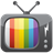 Play Live TV icon