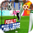 penalty challenge: Free Kick icon