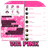 Descargar wa pink 2018