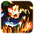 Ultimate Saiyan : Tournament Fight Power icon