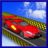 Extreme GT Car Free Racing Stunts :Diverse Modes icon