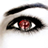 Red Eye Crystal Ball icon