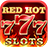 Red Hot 777 icon