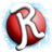 Red Roll icon