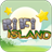 Riki Island icon