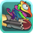 Rocket Chameleon APK Download