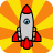 Rocket Craze icon