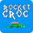 RocketCroc Free icon