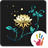 Colorful Flowers - Magic Finger Plugin icon