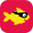 Rocket Fish icon
