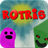 Rotris icon