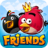 Angry Birds Friends version 2.7.0