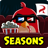 Angry Birds Seasons 6.3.1
