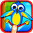 Bird Launcher icon