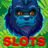 Chief Super Mega Gorilla Slots version 1.0